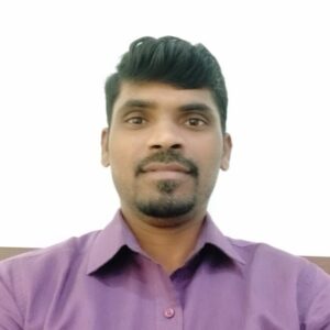 Mr. Harish Bhoud