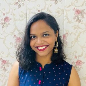Ms. Sakshi Kadam